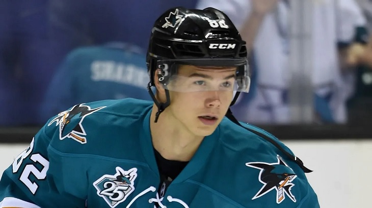 Николай Голдобин