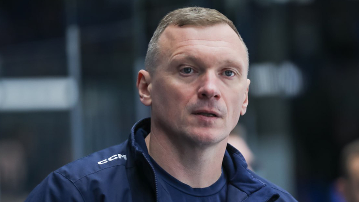 Алексей Исаков