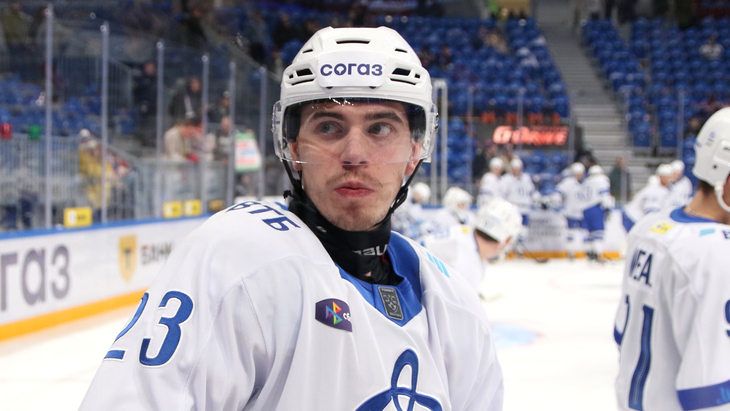 Артем Кудашов