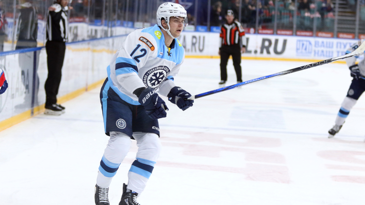 Архип Неколенко