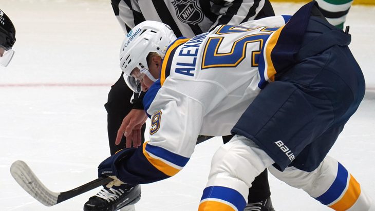 Никита Александров