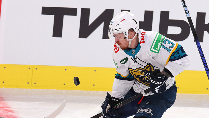 Даниил Сероух