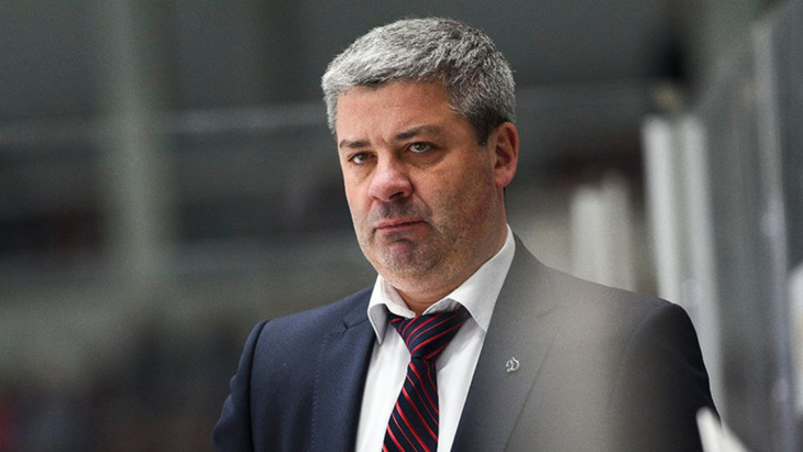 Леонид Тамбиев