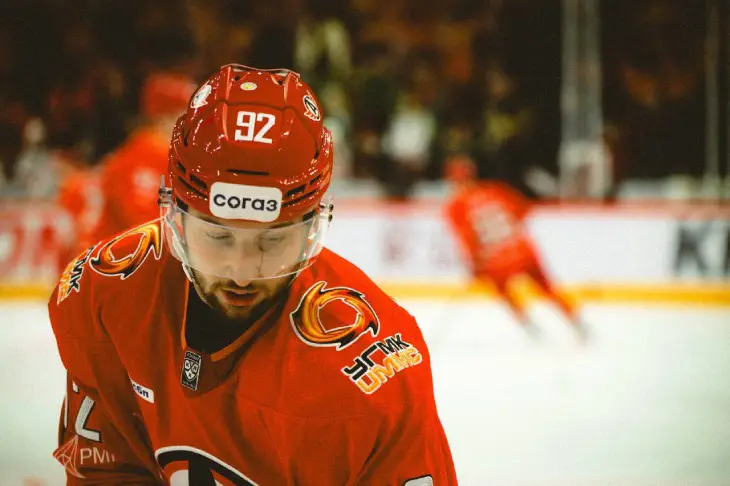 Разминка «Автомобилиста» 