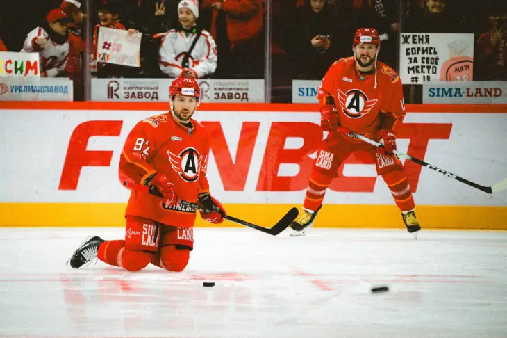 Разминка «Автомобилиста»