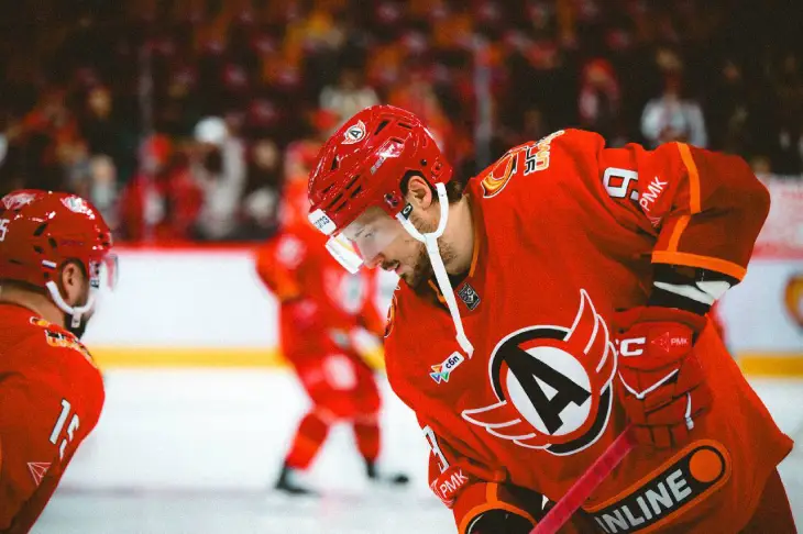 Разминка «Автомобилиста» 