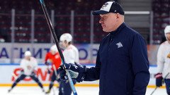 Андрей Разин 