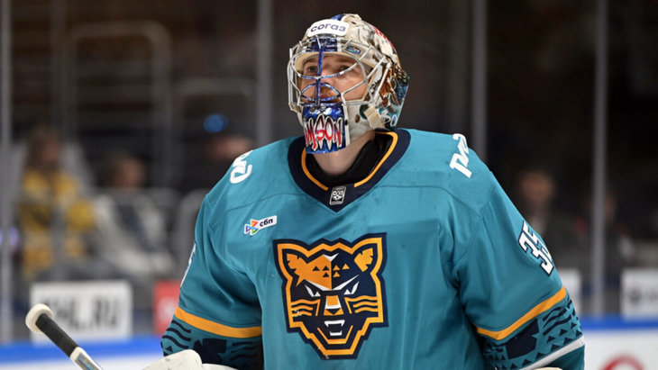 Илья Самсонов