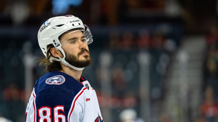 Кирилл Марченко