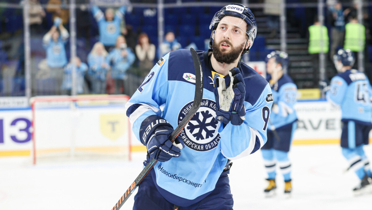 Кирилл Рассказов