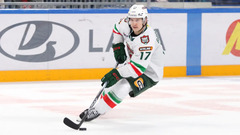 Александр Барабанов