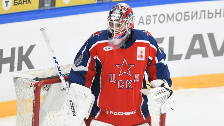 Иван Просветов