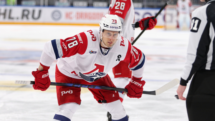 Максим Шалунов