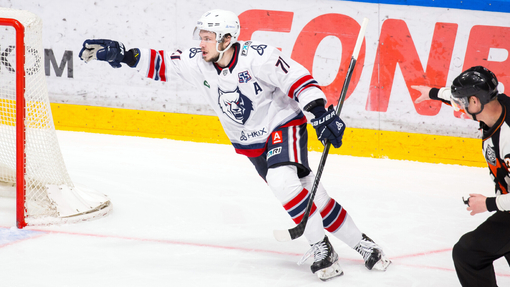 Нефтехимик — Ак Барс. Прогноз и ставка на матч Прогноз на матч Нефтехимик — Ак Барс