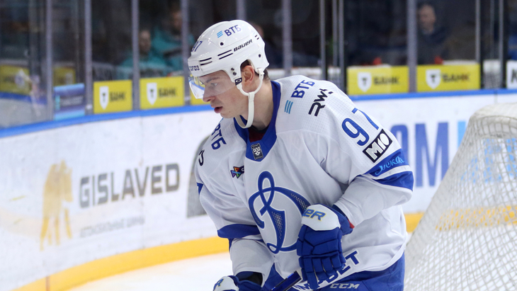 Никита Гусев