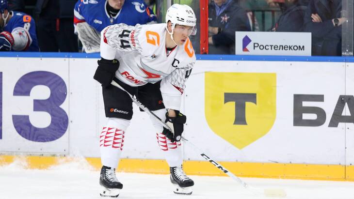 Дамир Шарипзянов