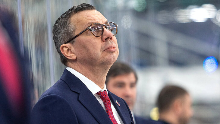 Илья Воробьев