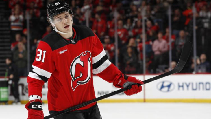 Арсений Грицюк