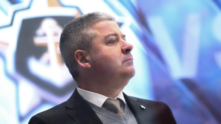 Леонид Тамбиев