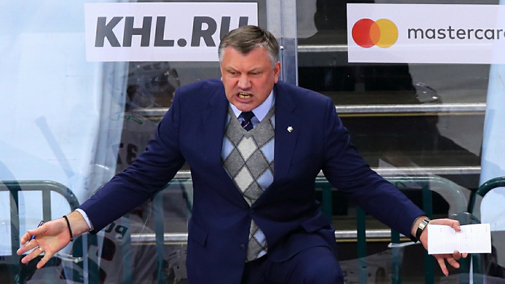 Вячеслав Буцаев