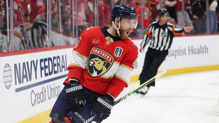 Сэм Беннетт