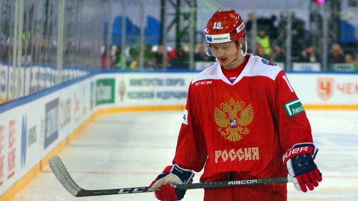 Владимир Ткачев