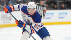 Василий Подколзин («Эдмонтон»)