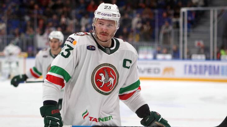 Дмитрий Яшкин