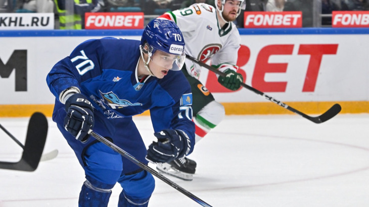 Семен Симонов