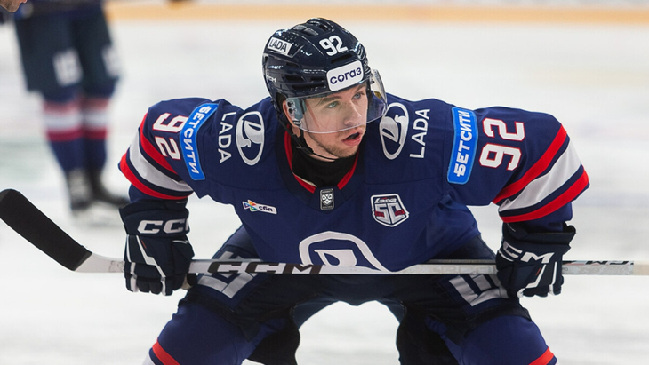 Джошуа Лоуренс