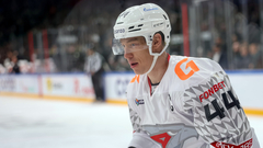 Дамир Шарипзянов