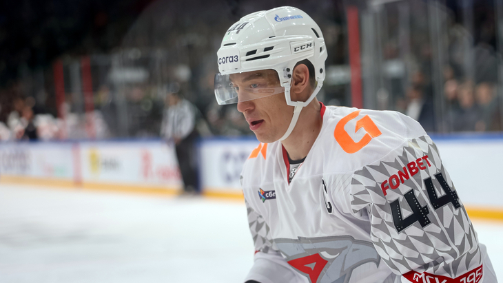 Дамир Шарипзянов