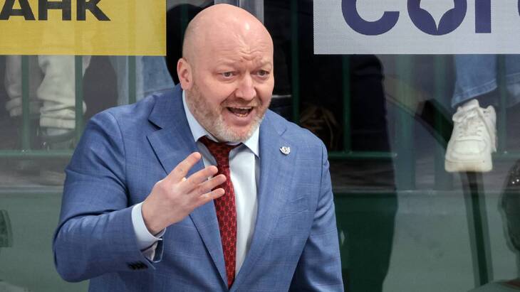 Николай Заварухин