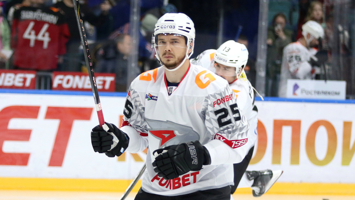 Ансель Галимов