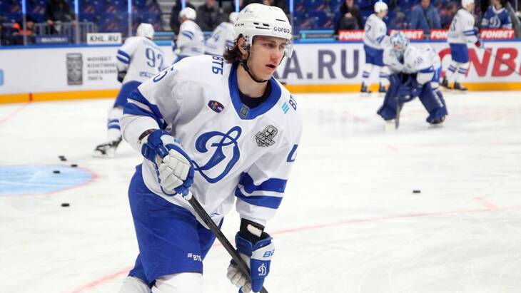 Даниил Пыленков