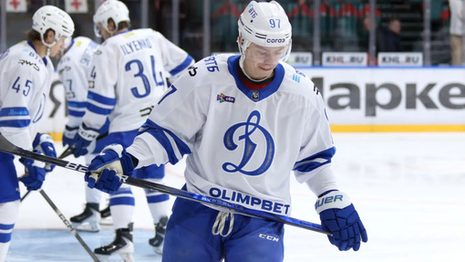 Прогноз на матч Динамо — Барыс