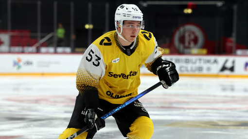 Прогноз на матч Северсталь — Салават Юлаев