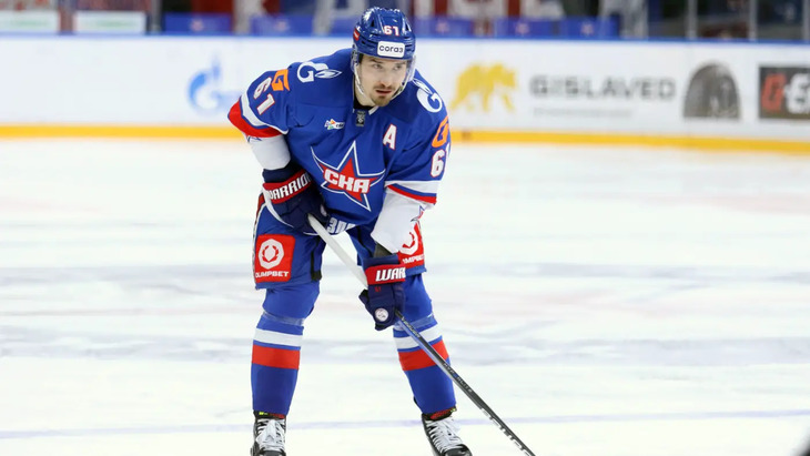 Марат Хайруллин