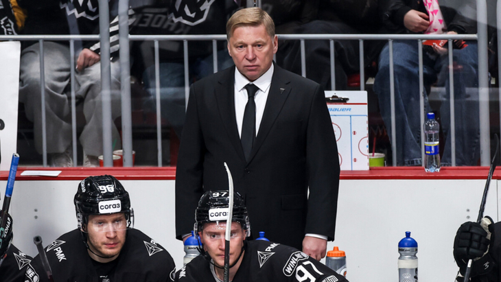 Евгений Корешков