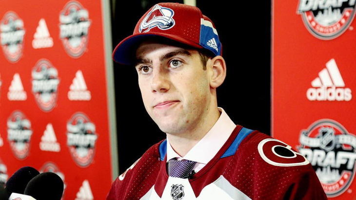 Конор Тимминс