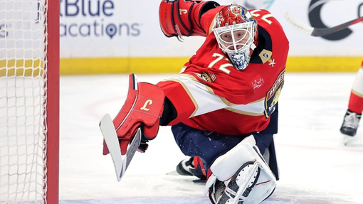 Сергей Бобровский («Флорида»)