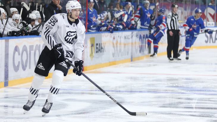 Федор Крощинский