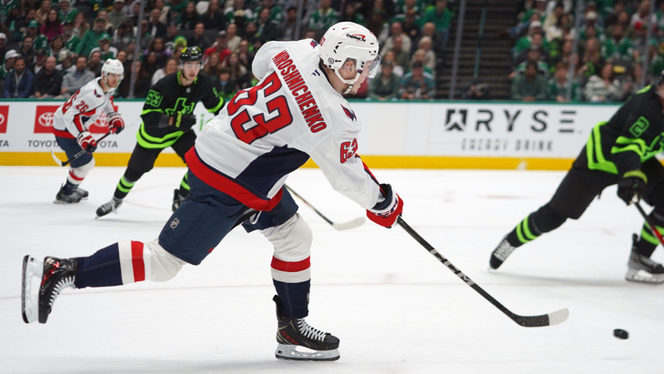 Иван Мирошниченко