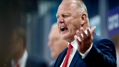 Жерар Галлан