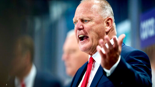 Жерар Галлан