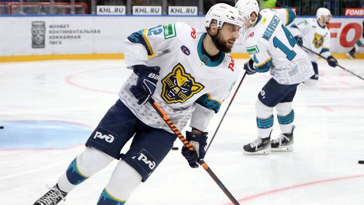 Кирилл Рассказов