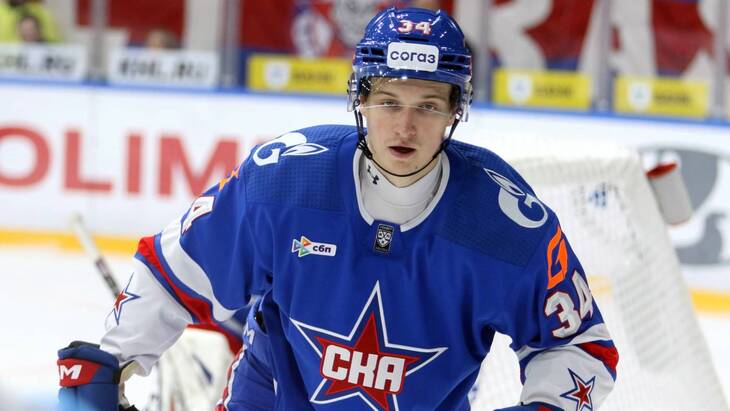 Егор Савиков