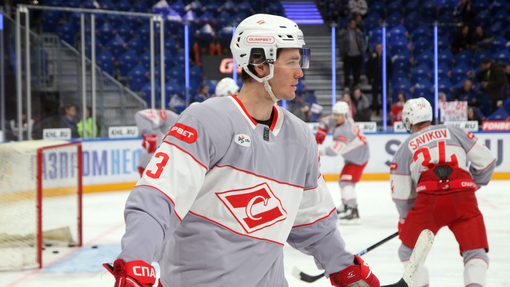 Прогноз на матч Шанхайские Драконы — Спартак