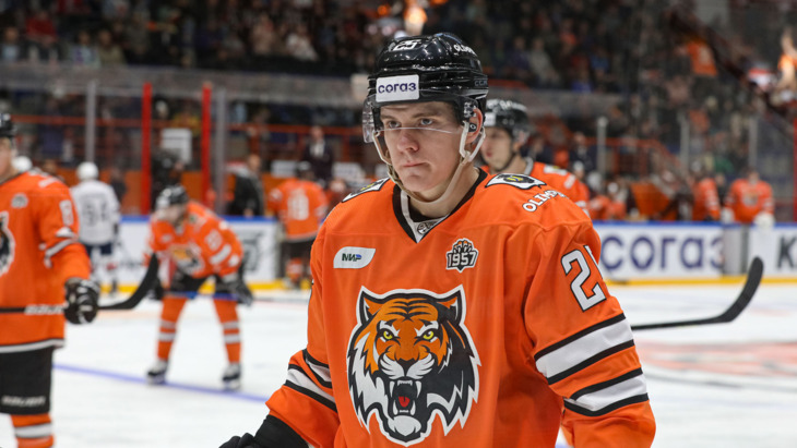 Ярослав Лихачев