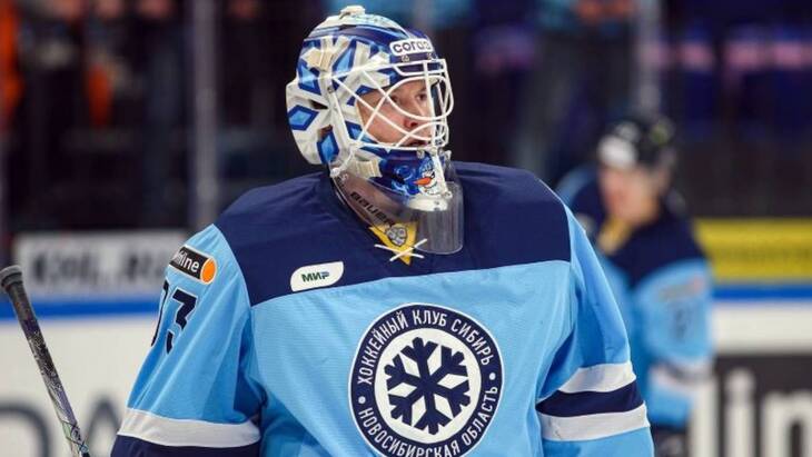 Антон Красоткин